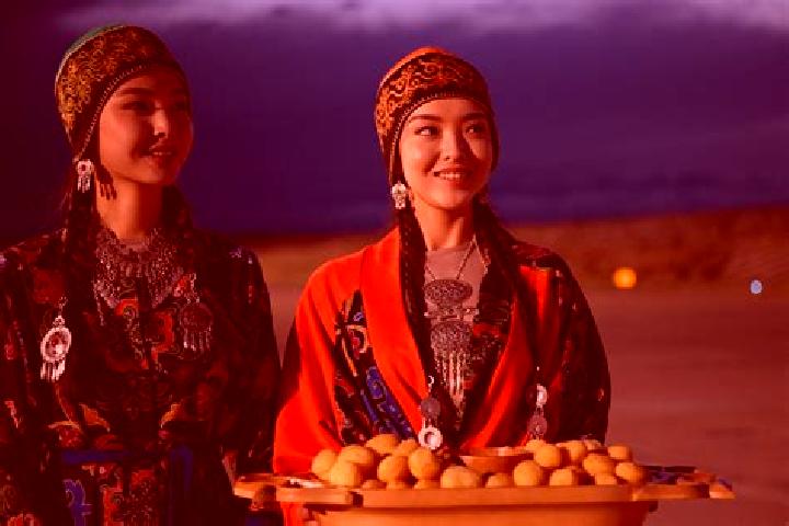 Abigail, 25 — Escort in Chirchiq, Uzbekistan