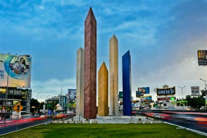 Abigail, 25 — Escort in Ciudad Satelite, Mexico