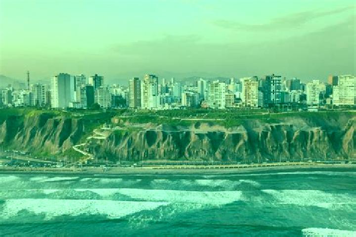 Abigail, 25 — Escort in Coronado, Peru
