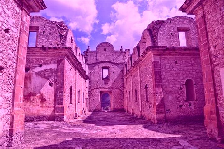 Abigail, 25 — Escort in Ex-Hacienda Delicias, Mexico