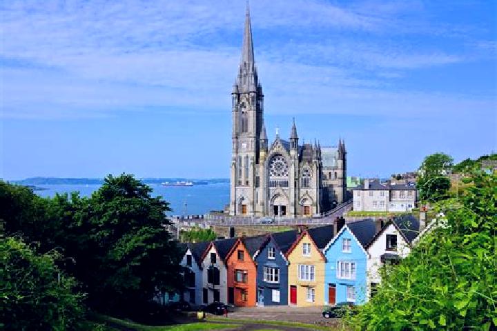 Abigail, 25 — Escort in Glanworth, Ireland