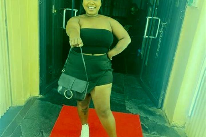Abigail, 25 — Escort in Glen Mill, South Africa
