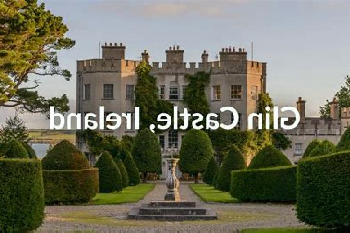 Abigail, 25 — Escort in Glin, Ireland