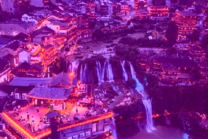 Abigail, 25 — Escort in Huanan, China