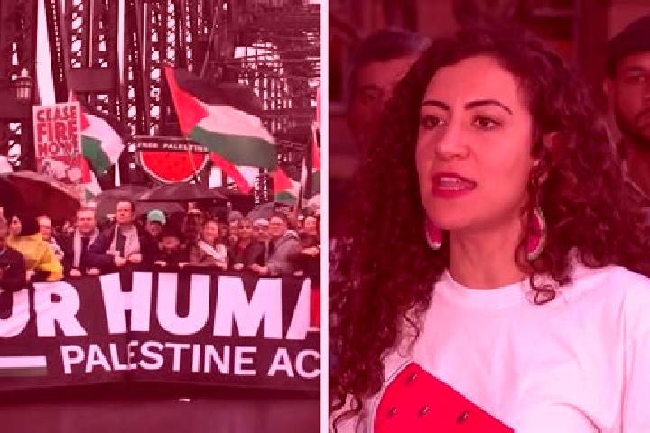 Abigail, 25 — Escort in Imrish, Palestine