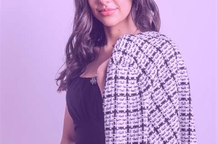 Abigail, 25 — Escort in Ionia, United States