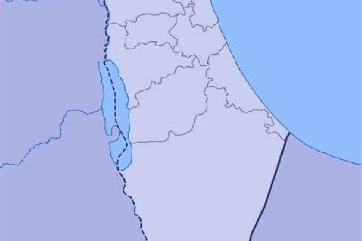 Abigail, 25 — Escort in Jaba , Palestine