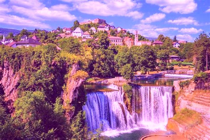 Abigail, 25 — Escort in Jajce, Bosnia and Herzegovina