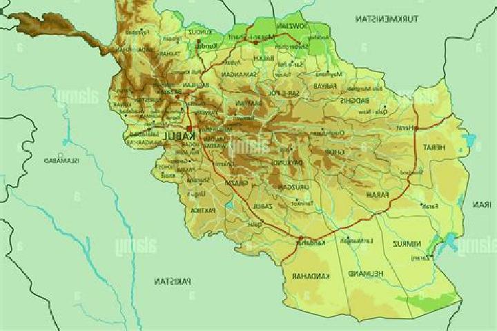 Abigail, 25 — Escort in Khulm, Afghanistan
