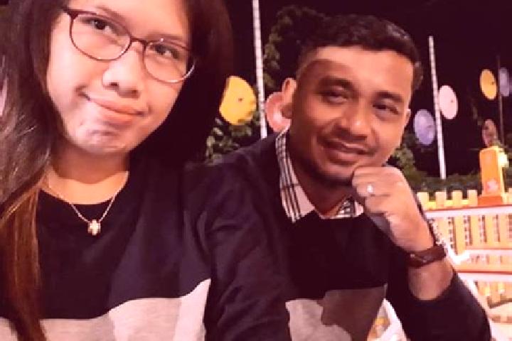 Abigail, 25 — Escort in Kroyo, Indonesia