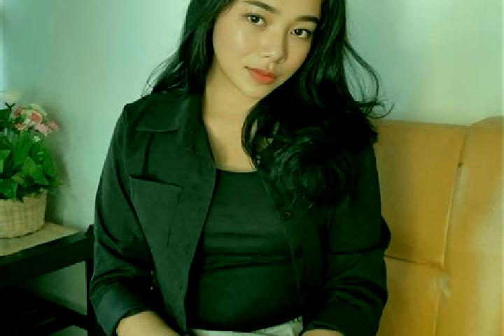 Abigail, 25 — Escort in Loakulu, Indonesia