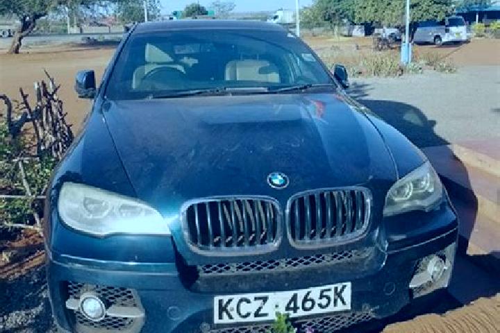 Abigail, 25 — Escort in Maungu, Kenya
