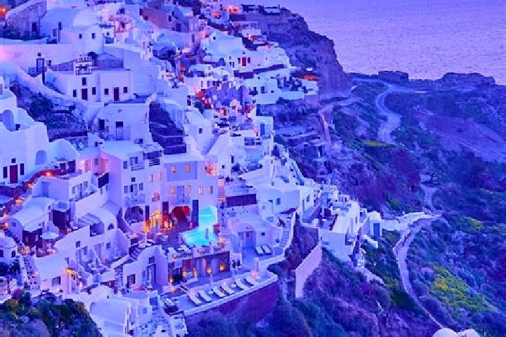 Abigail, 25 — Escort in Mavroneri, Greece