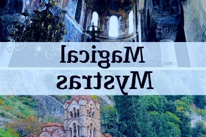 Abigail, 25 — Escort in Mystras, Greece