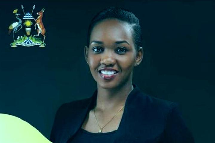 Abigail, 25 — Escort in Nebbi, Uganda