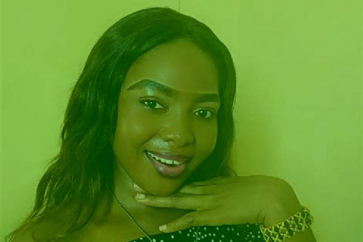 Abigail, 25 — Escort in Ogu, Nigeria