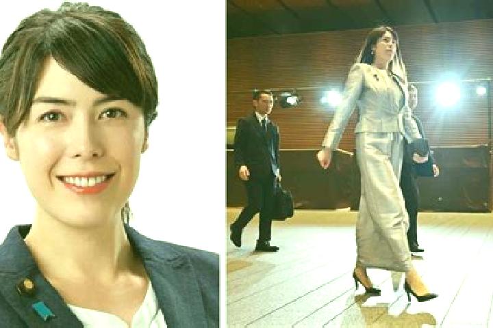 Abigail, 25 — Escort in Onoda, Japan