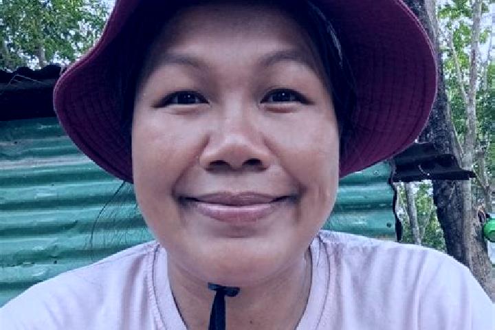 Abigail, 25 — Escort in Phon Phisai, Thailand
