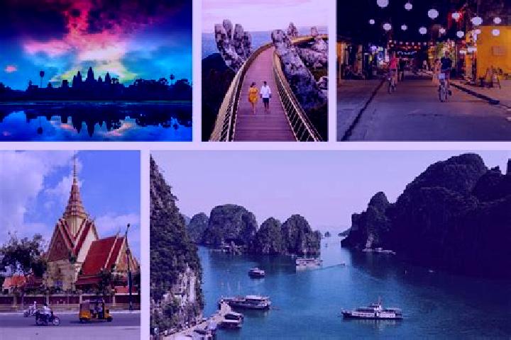 Abigail, 25 — Escort in Phuoc An, Vietnam