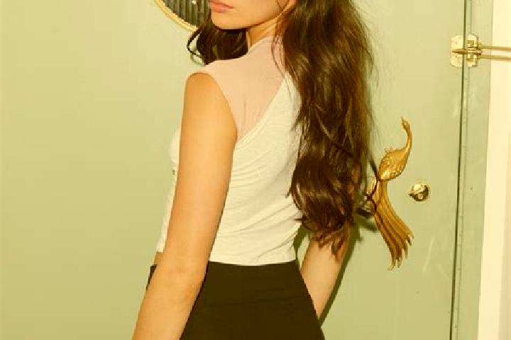 Abigail, 25 — Escort in Pippa Passes, United States
