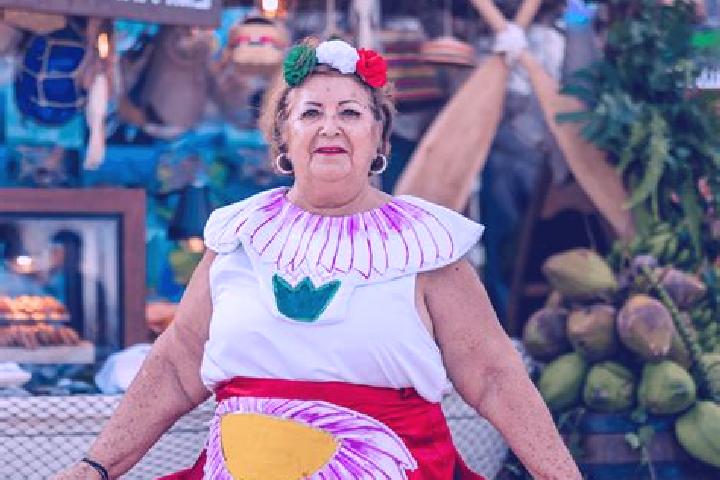 Abigail, 25 — Escort in Pocyaxum, Mexico