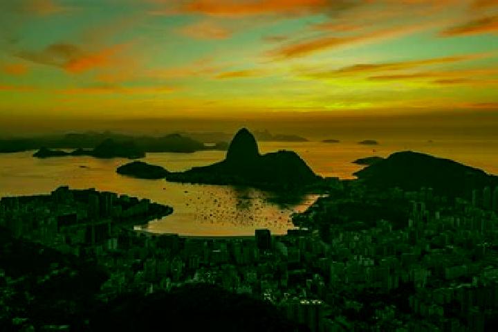 Abigail, 25 — Escort in Por do Sol, Brazil