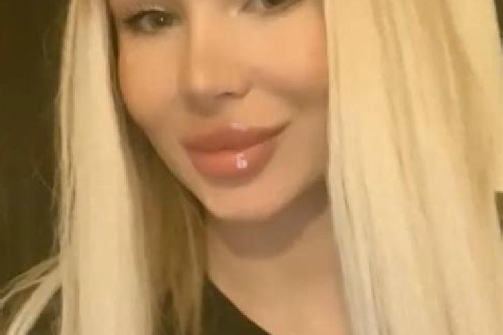 Abigail, 25 — Escort in Qo shko pir, Uzbekistan