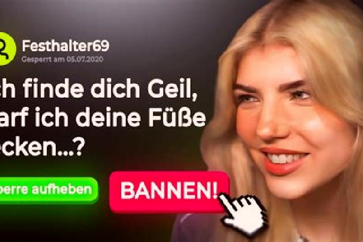 Abigail, 25 — Escort in Rissen, Germany