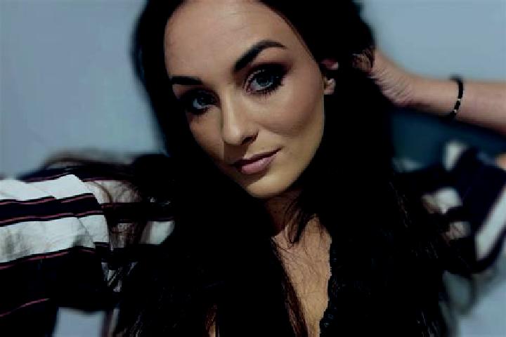 Abigail, 25 — Escort in Szymanowo, Poland