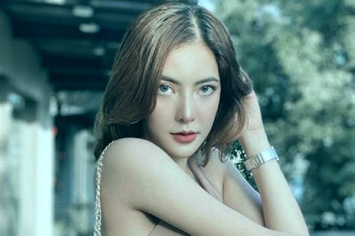 Abigail, 25 — Escort in Thai Mueang, Thailand