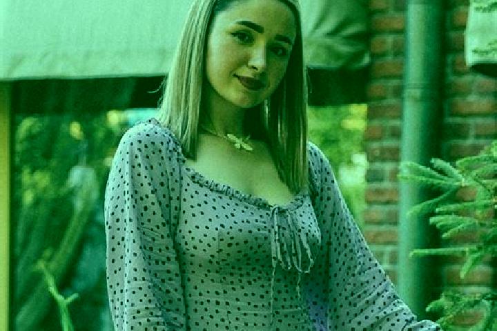 Abigail, 25 — Escort in Vapnyarka, Ukraine
