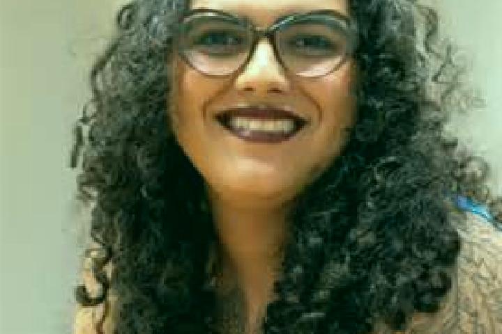 Abigail, 25 — Escort in Vila Medeiros, Brazil