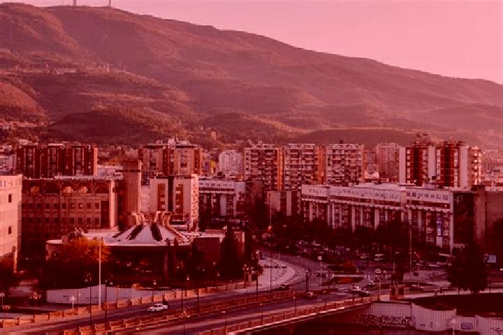 Abigail, 25 — Escort in Vogani, North Macedonia