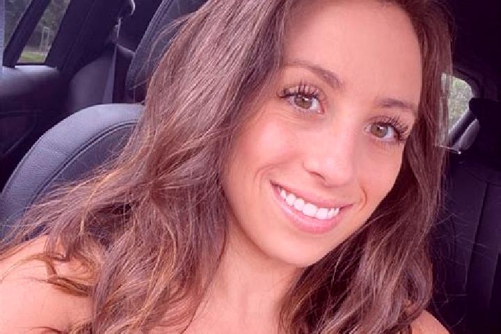 Abigail, 25 — Escort in West New York, United States