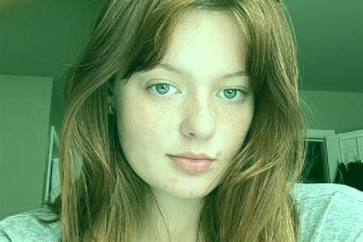 Abigail, 26, a auburn amber-eyed caucasian companion based in Moravske Malkovice. Offering A-Level, Duos, OWO, Party Girl. Available for incall and outcall, ...