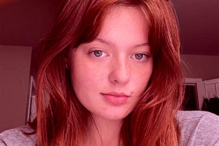 Abigail, 26, a auburn amber-eyed indian companion based in Ilovka. Offering Party Girl, A-Level, CIM, BDSM, Massage. Available for incall and outcall, overni...