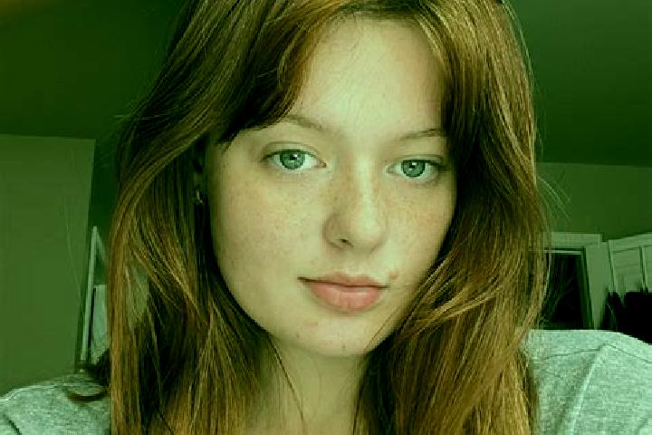 Abigail, 26, a auburn brown-eyed mixed companion based in Werchter. Offering CIM, Travel Companion, OWO. Available for incall and outcall, day and evening da...