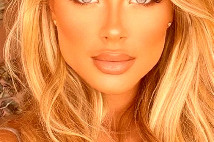 Abigail, 26, a blonde blue-eyed latina companion based in Iglas. Offering Roleplay, Travel Companion, A-Level, BDSM. Available for incall and outcall, day an...