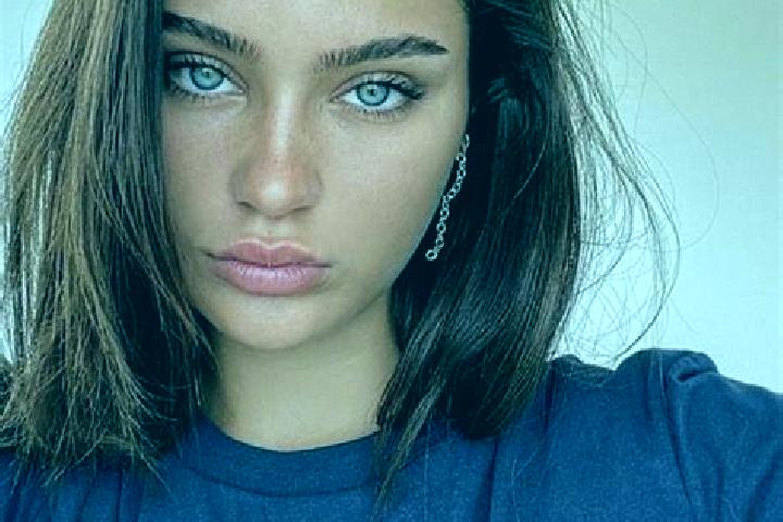 Abigail, 26, a brunette dark-eyed mixed companion based in Kekava. Offering A-Level, Overnight, Duos, 69, Striptease. Available for incall and outcall, overn...