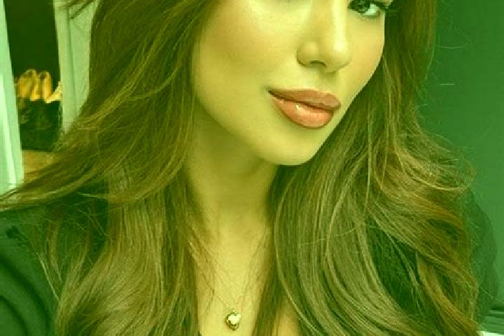 Abigail, 26, a chestnut brown-eyed latina companion based in Pradoluengo. Offering Prostate Massage, A-Level, Couples, CIM, Dinner Date. Available for incall...