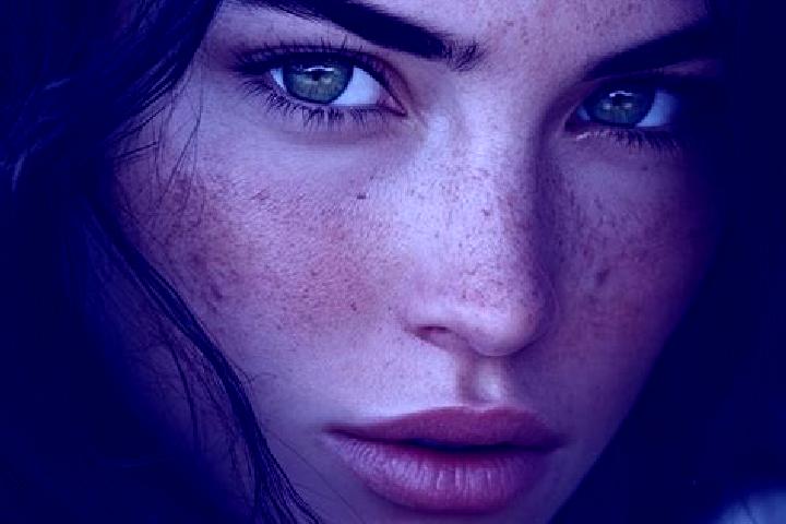 Abigail, 26, a chestnut dark-eyed ebony companion based in Kidal. Offering BDSM, Tantra. Available for incall and outcall, day and evening dates.
