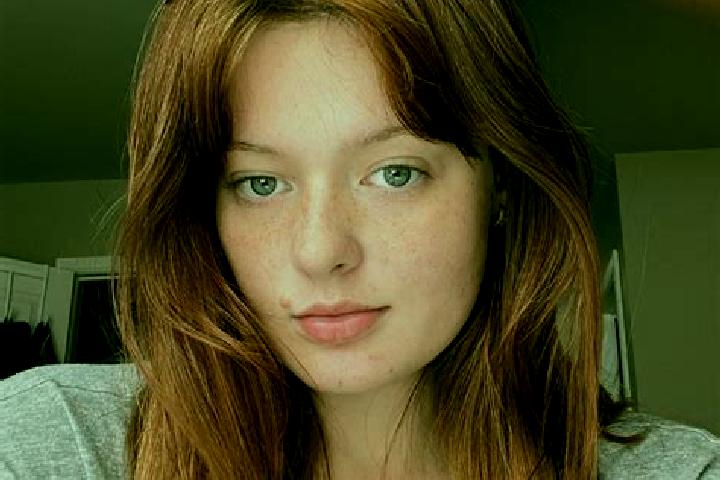 Abigail, 26, a chestnut grey-eyed latina companion based in Bissasse. Offering Massage, Deep French Kissing, A-Level, OWO. Available for incall and outcall, ...