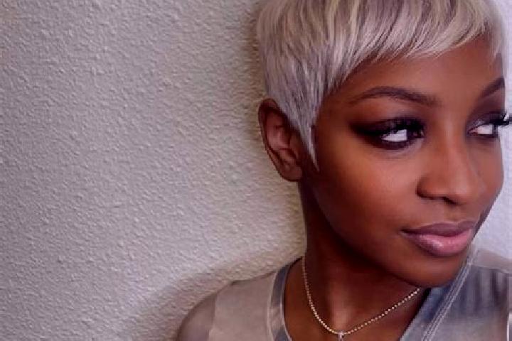 Abigail, 26, a platinum blonde dark-eyed ebony companion based in Caohe. Offering Prostate Massage, CIM, Duos, Domination. Available for incall and outcall, ...