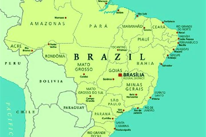 Abigail, 26 — Escort in Axixa, Brazil