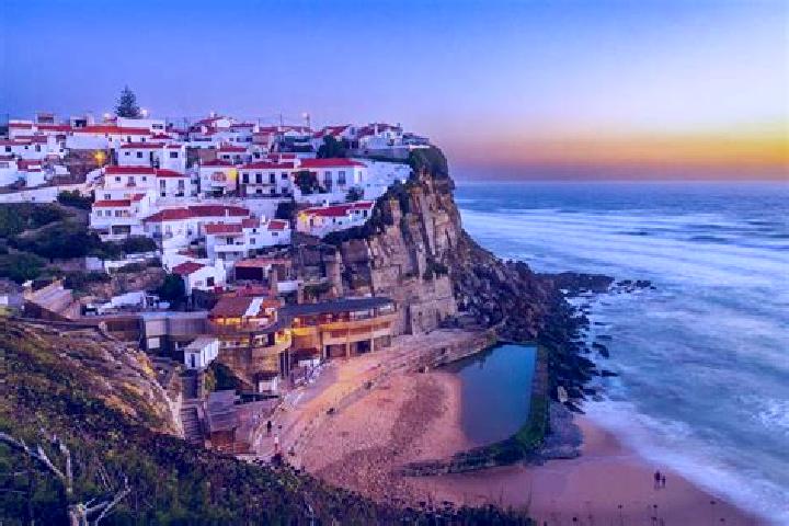 Abigail, 26 — Escort in Azenha, Portugal