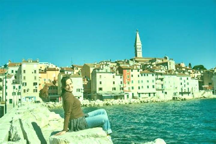 Abigail, 26 — Escort in Banjole, Croatia
