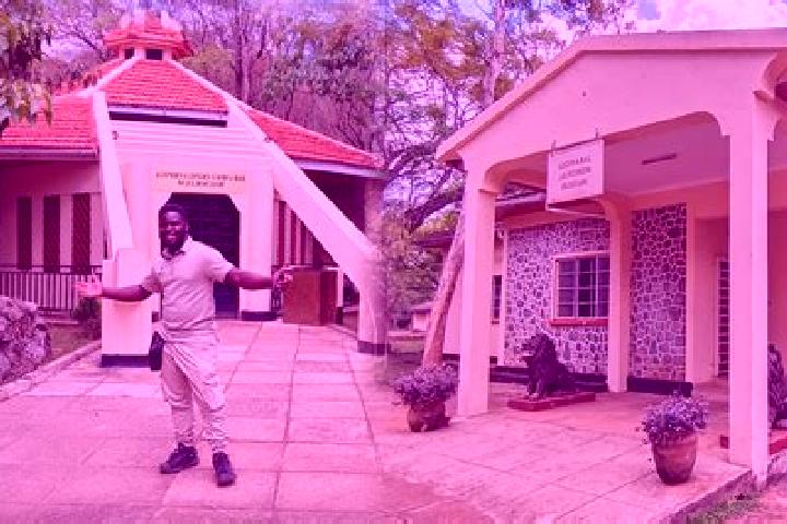 Abigail, 26 — Escort in Bondo, Kenya