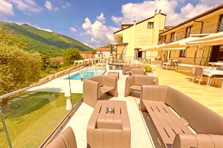 Abigail, 26 — Escort in Casale della Madonna, Italy