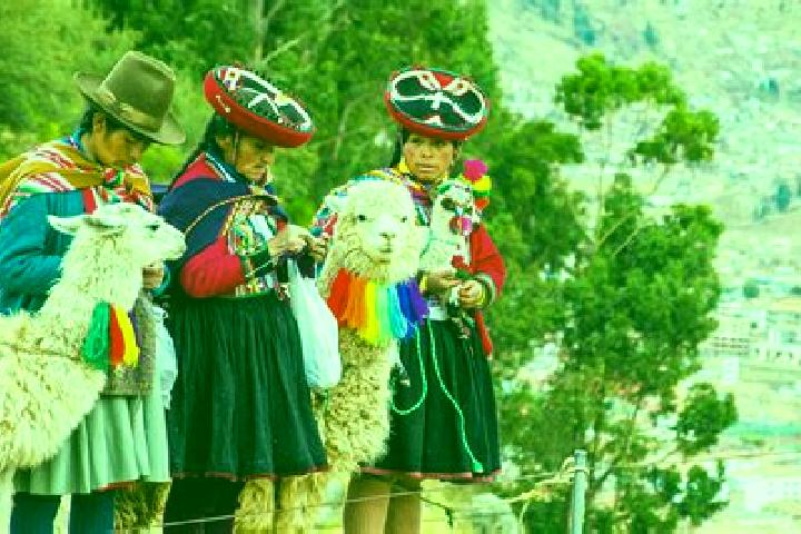 Abigail, 26 — Escort in Cotabambas, Peru