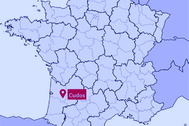 Abigail, 26 — Escort in Cudos, France